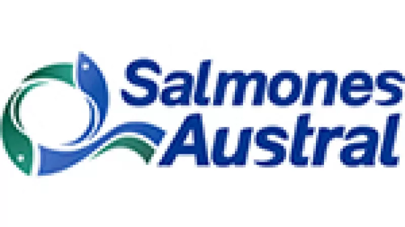 Cliente:Salmones Austral 